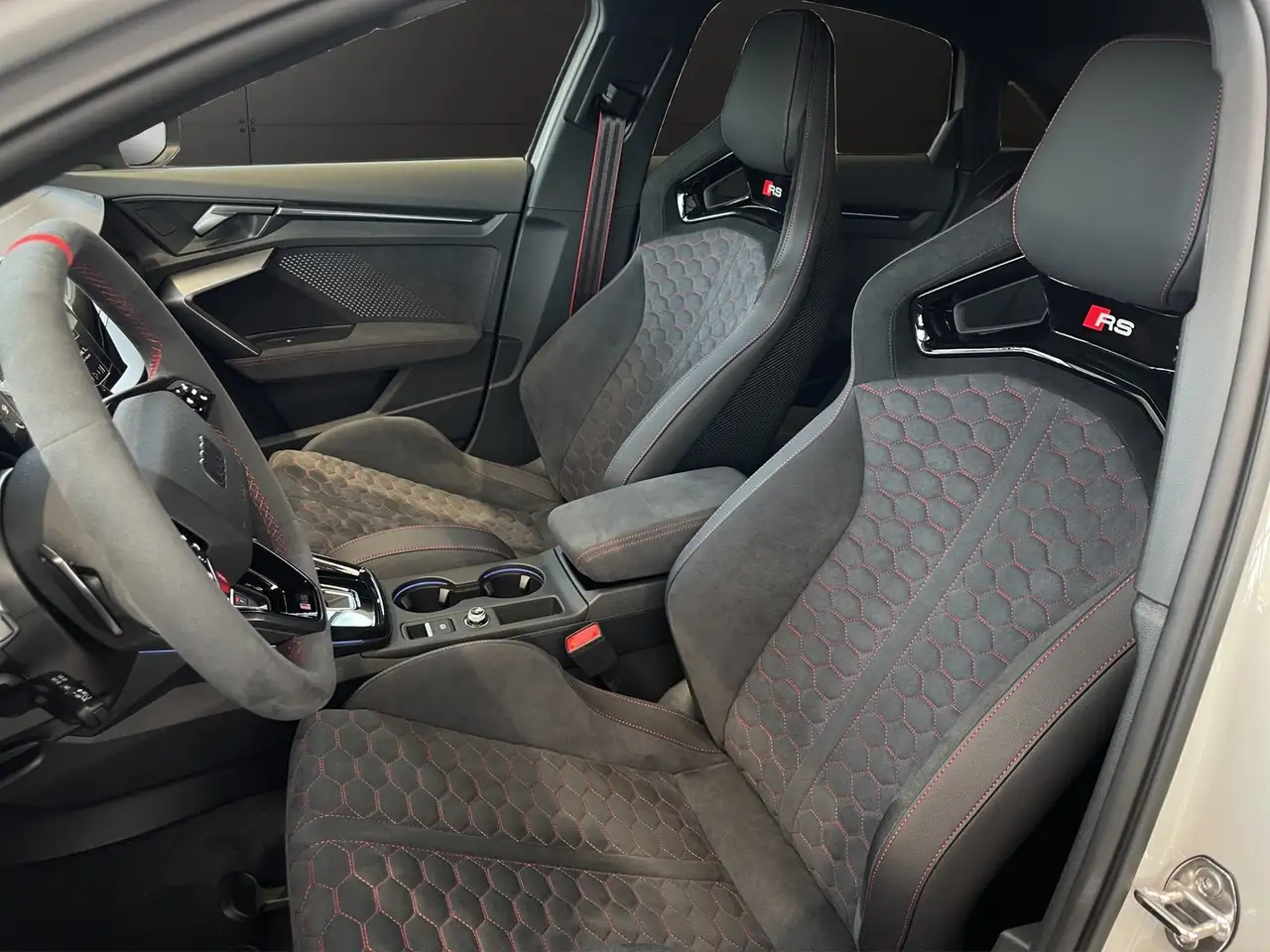 Audi RS3 7