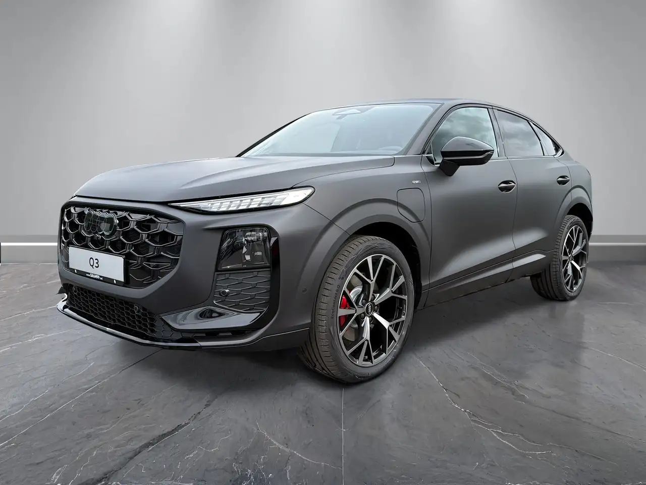 Audi Q3 2