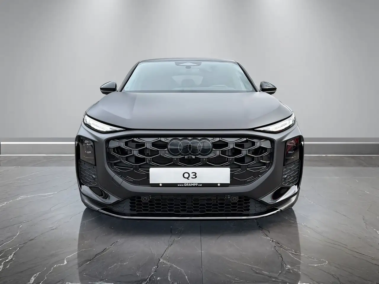 Audi Q3 3