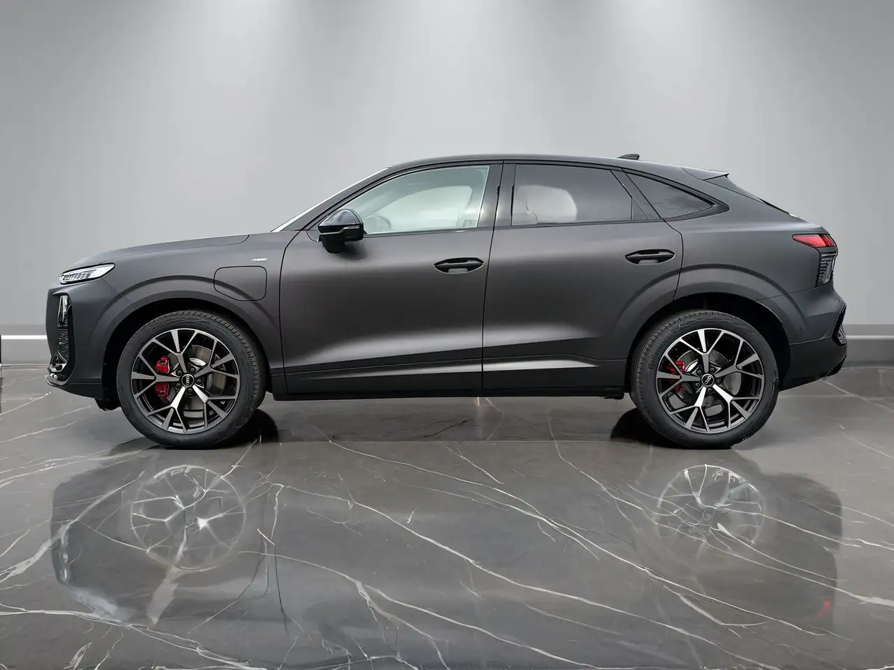 Audi Q3 5