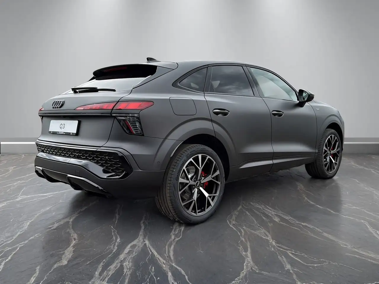 Audi Q3 14