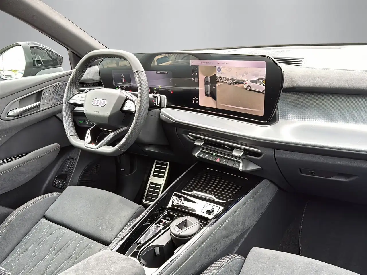 Audi Q3 15
