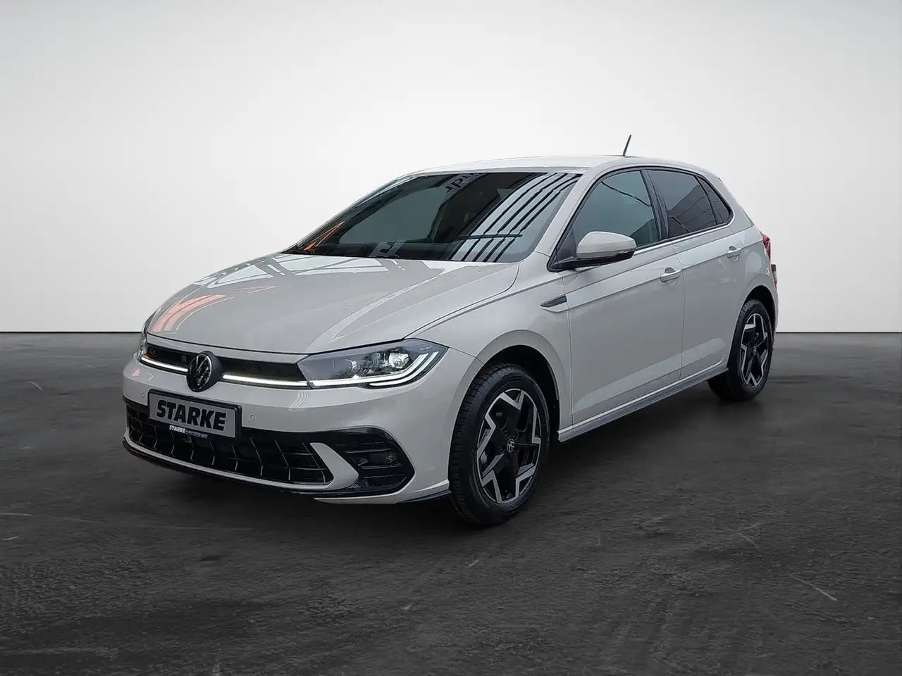Volkswagen Polo 2