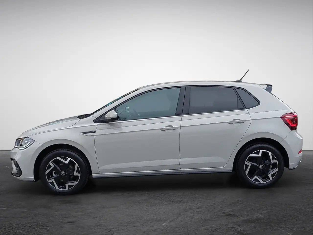Volkswagen Polo 3