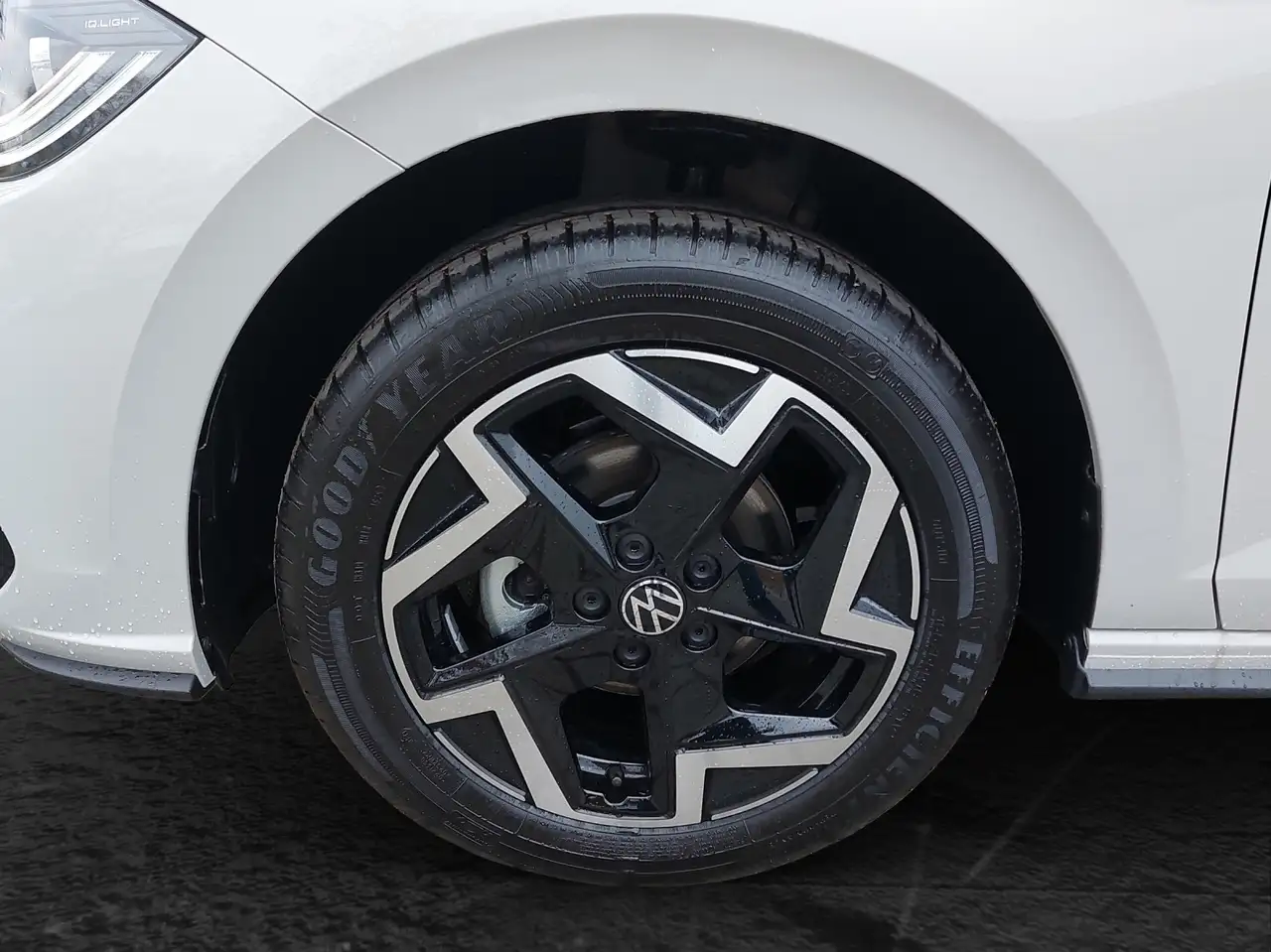 Volkswagen Polo 5