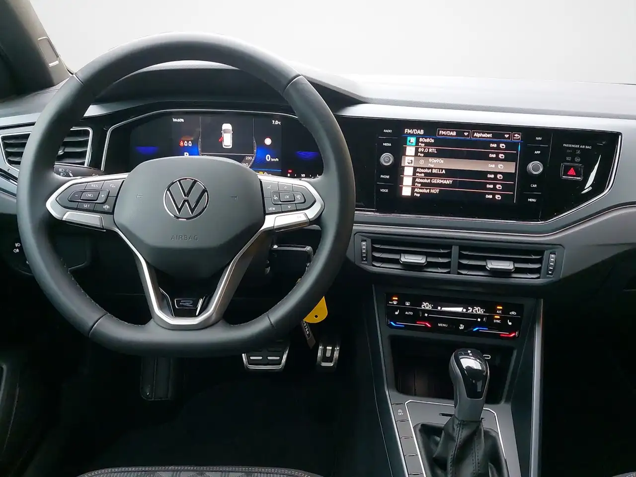 Volkswagen Polo 8