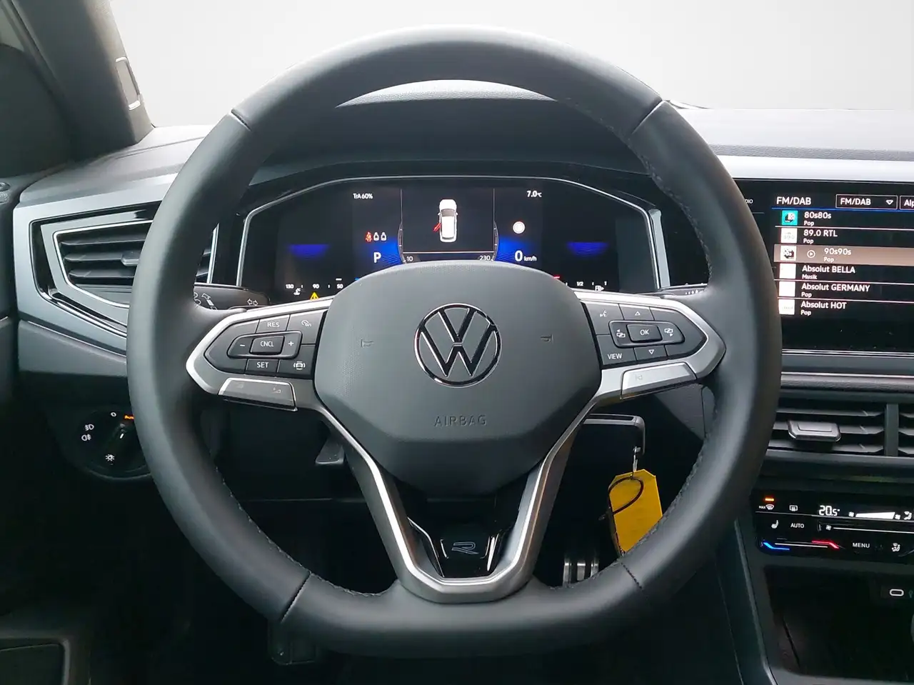 Volkswagen Polo 9