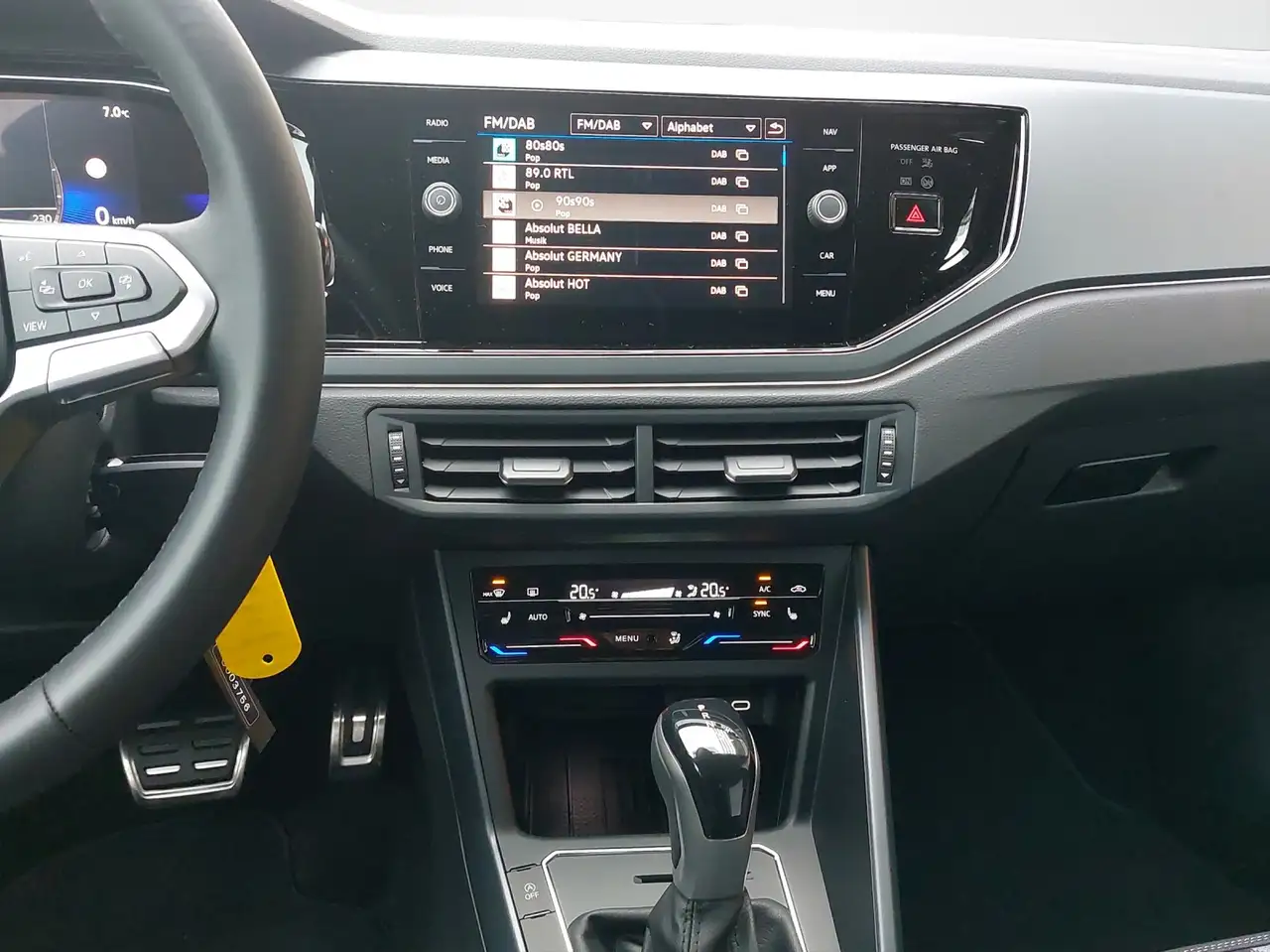 Volkswagen Polo 10