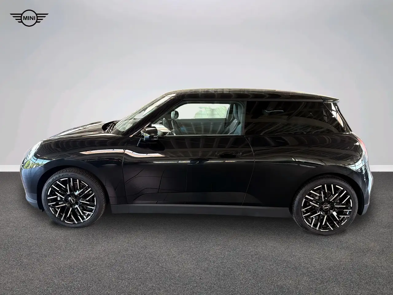 Mini Cooper 2