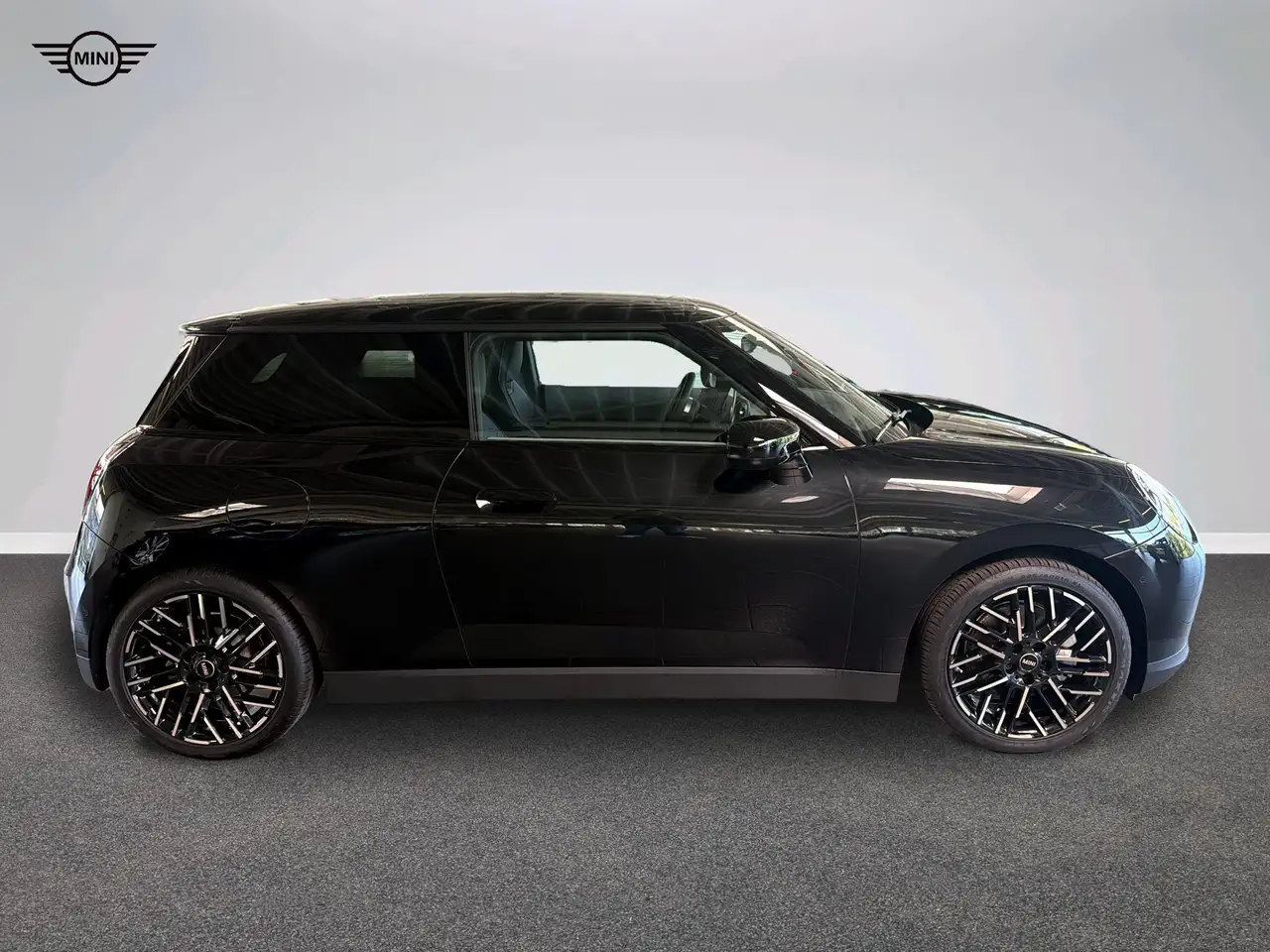 Mini Cooper 3