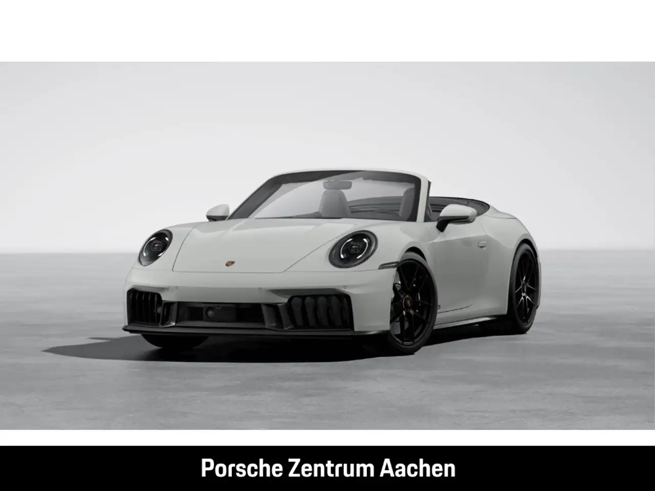 Porsche 992 911