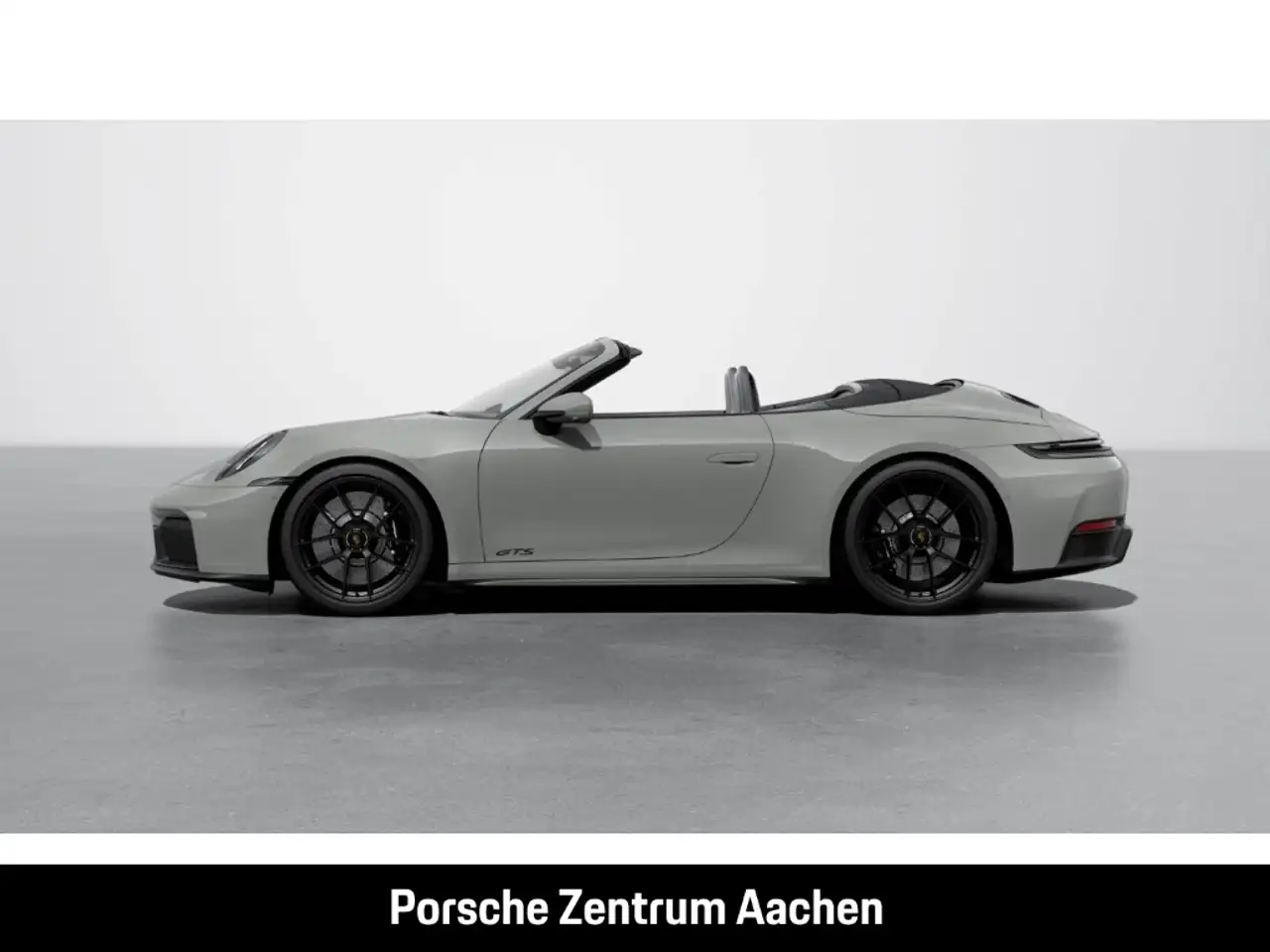 Porsche 992 911 2
