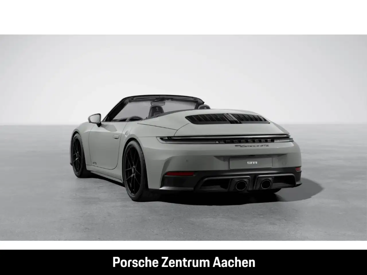 Porsche 992 911 3