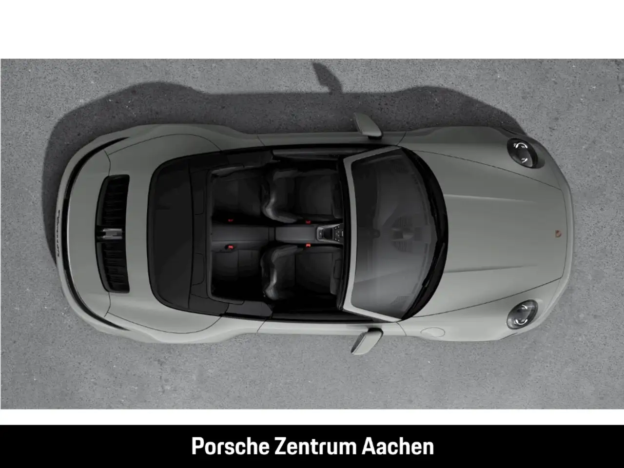 Porsche 992 911 5