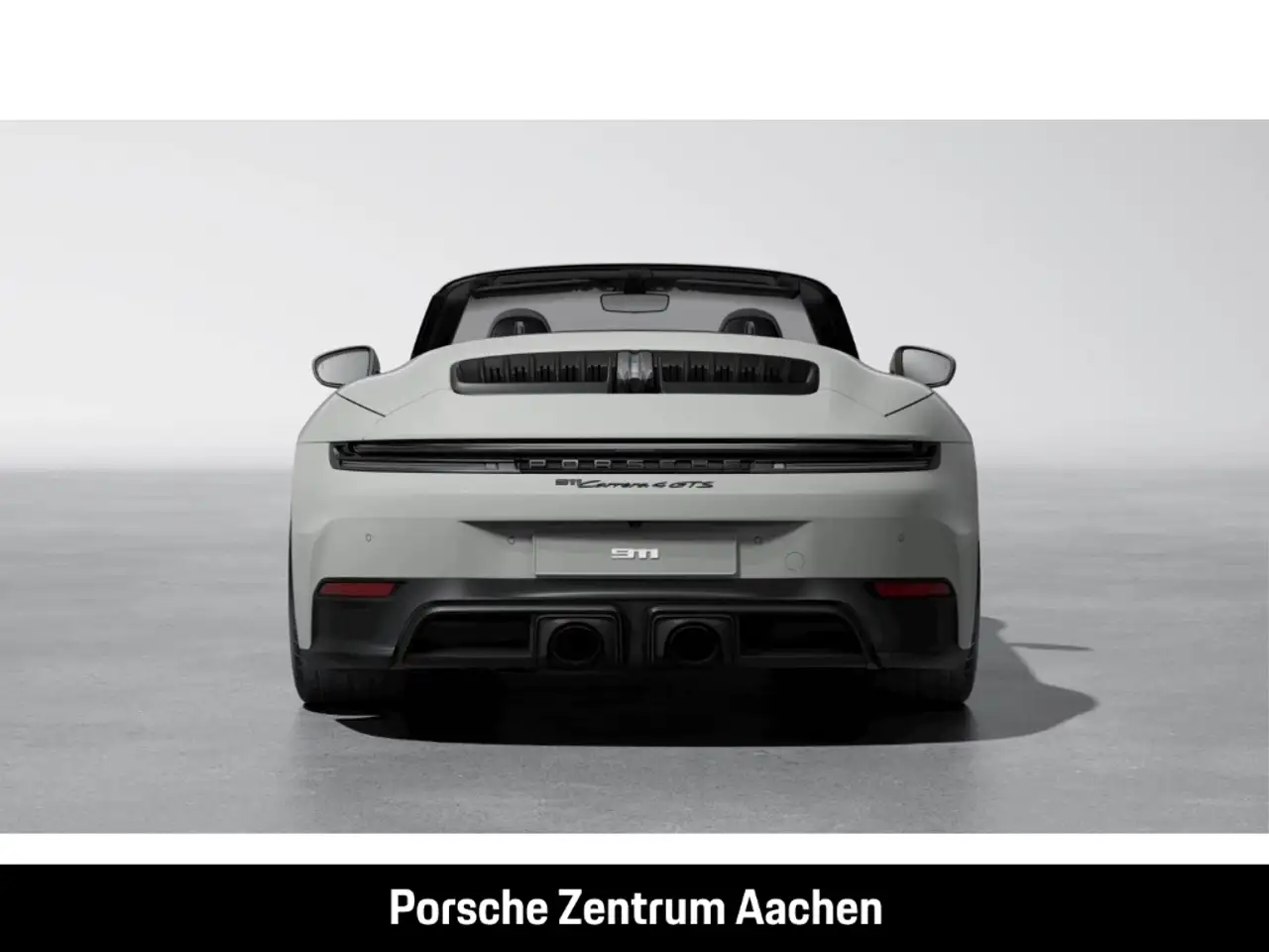 Porsche 992 911 7