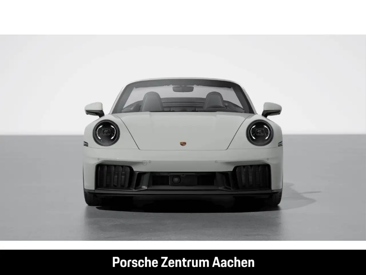 Porsche 992 911 8
