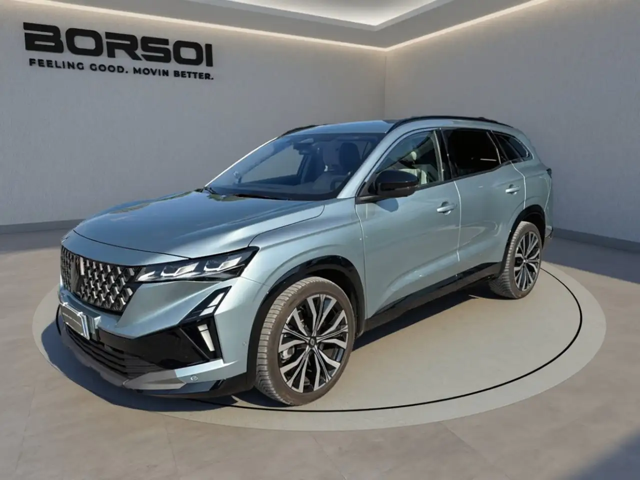 Renault Espace