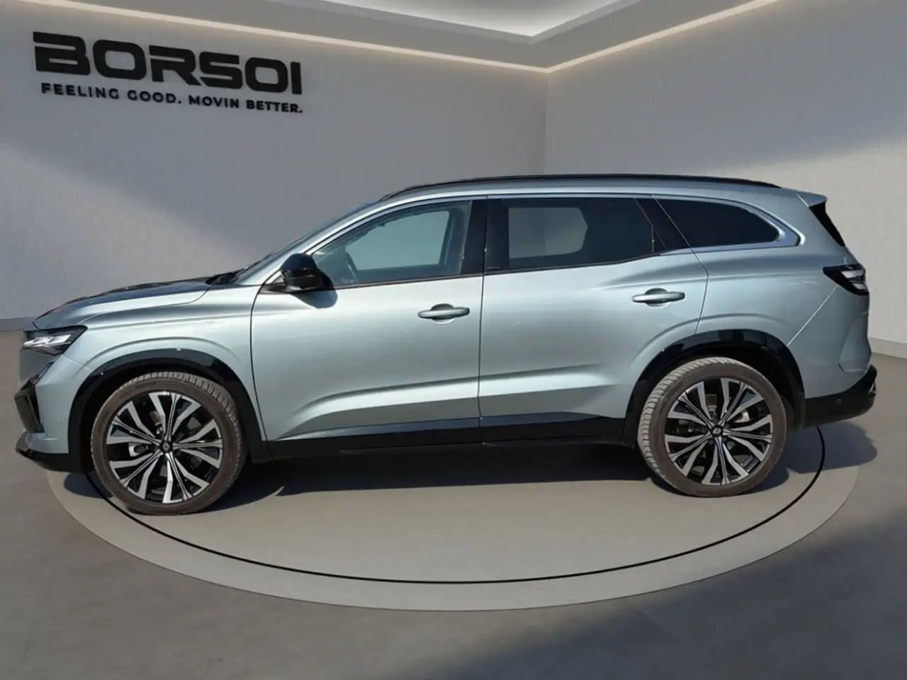 Renault Espace 2