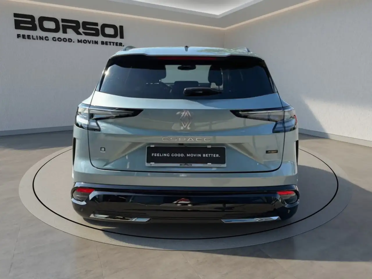 Renault Espace 4