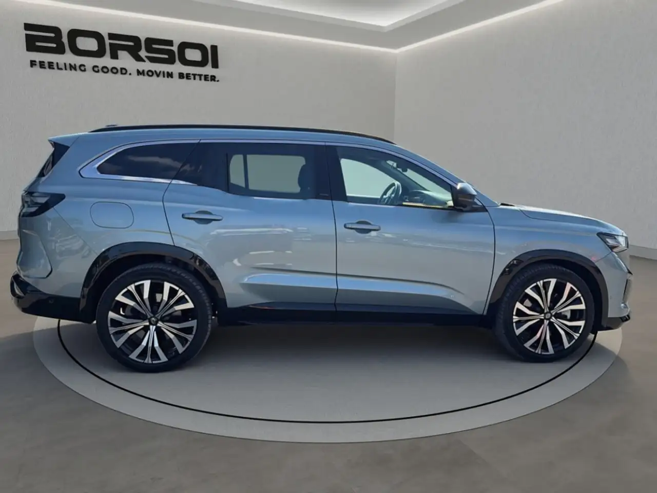Renault Espace 6