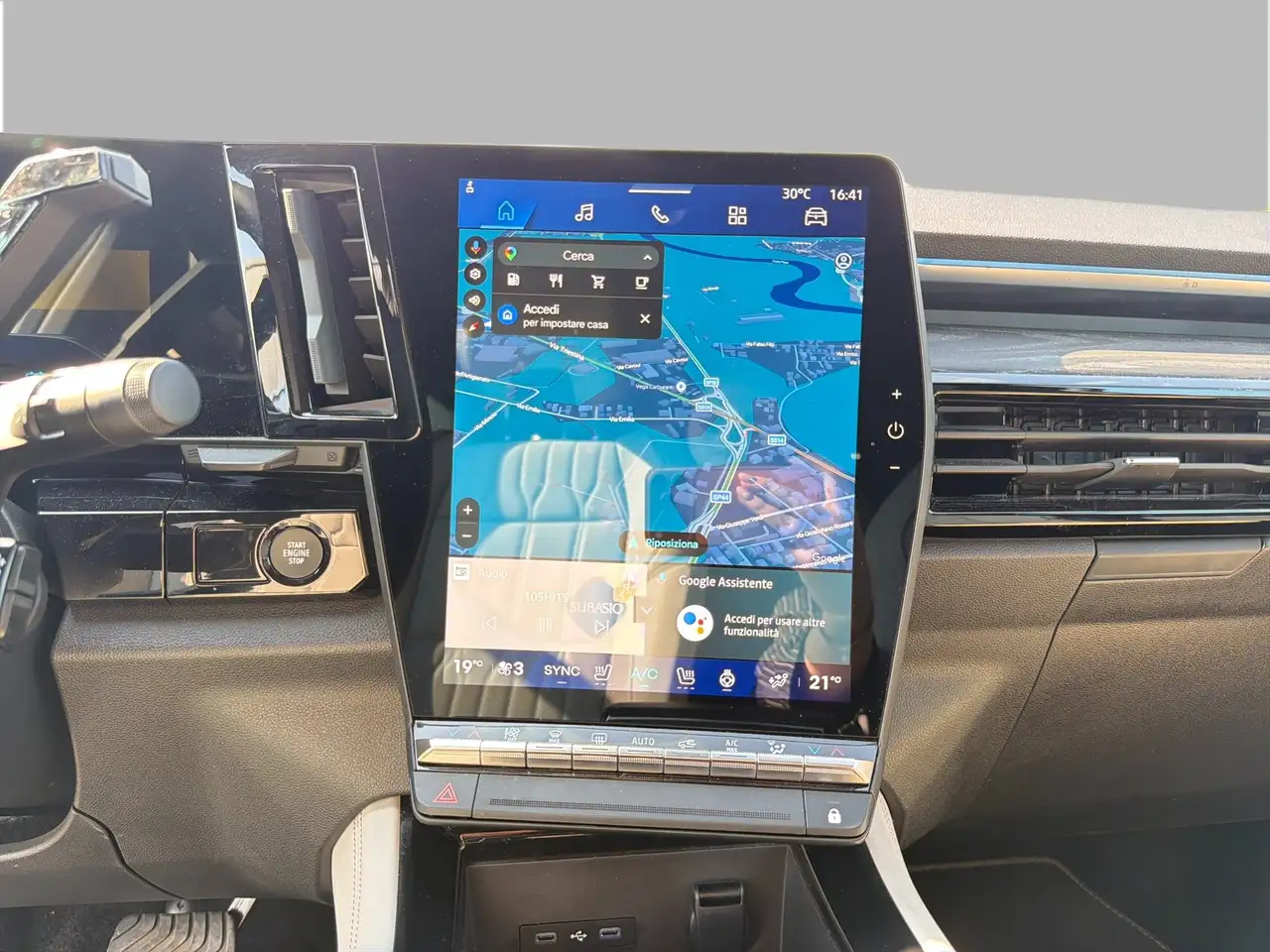 Renault Espace 12