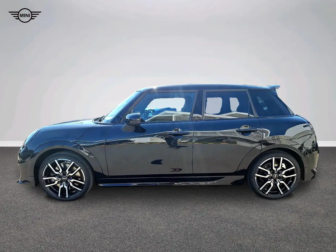 Mini Cooper 3