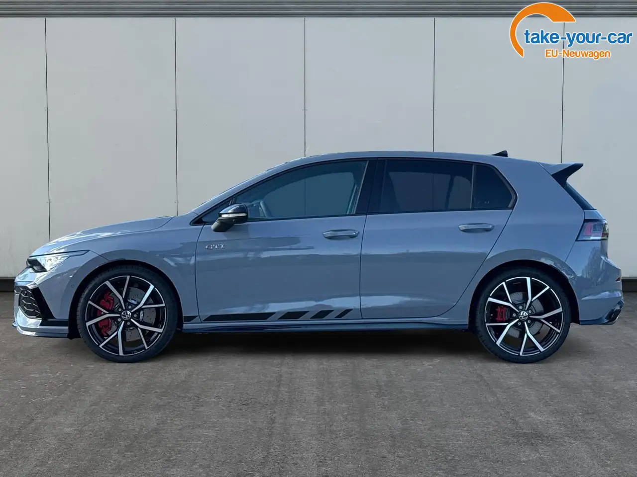 Volkswagen Golf 2