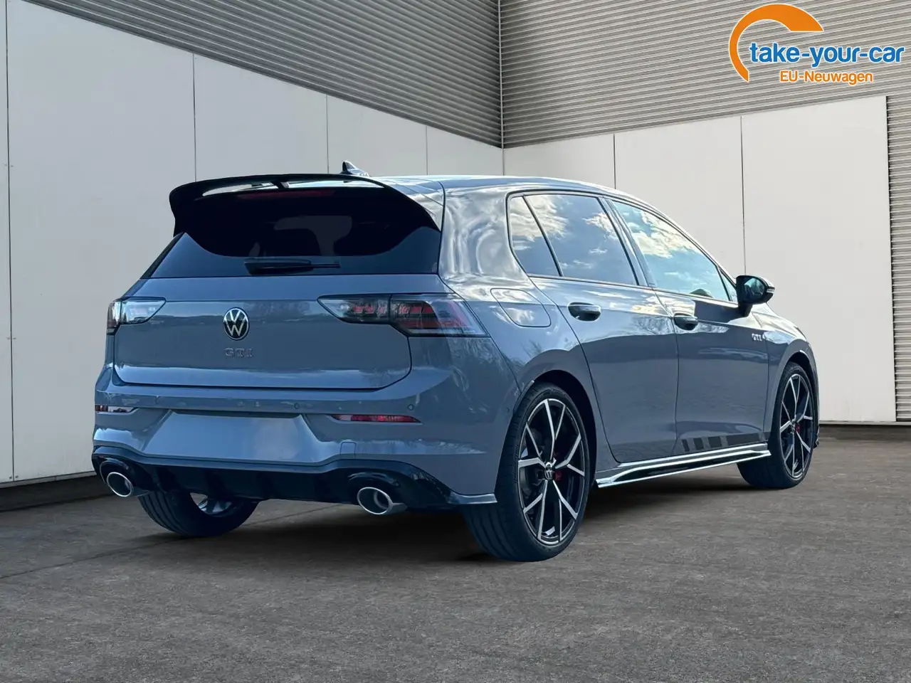 Volkswagen Golf 3