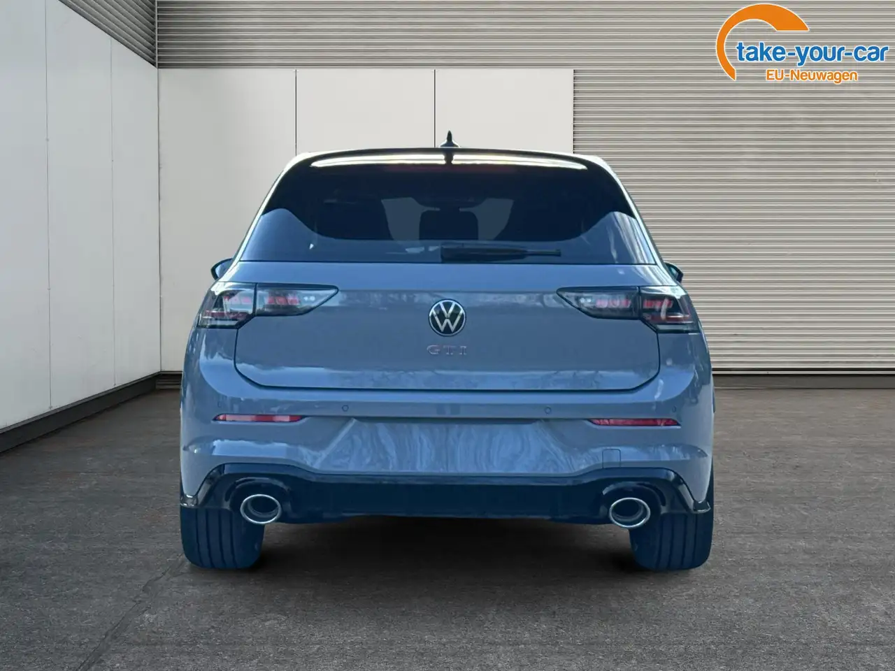 Volkswagen Golf 4