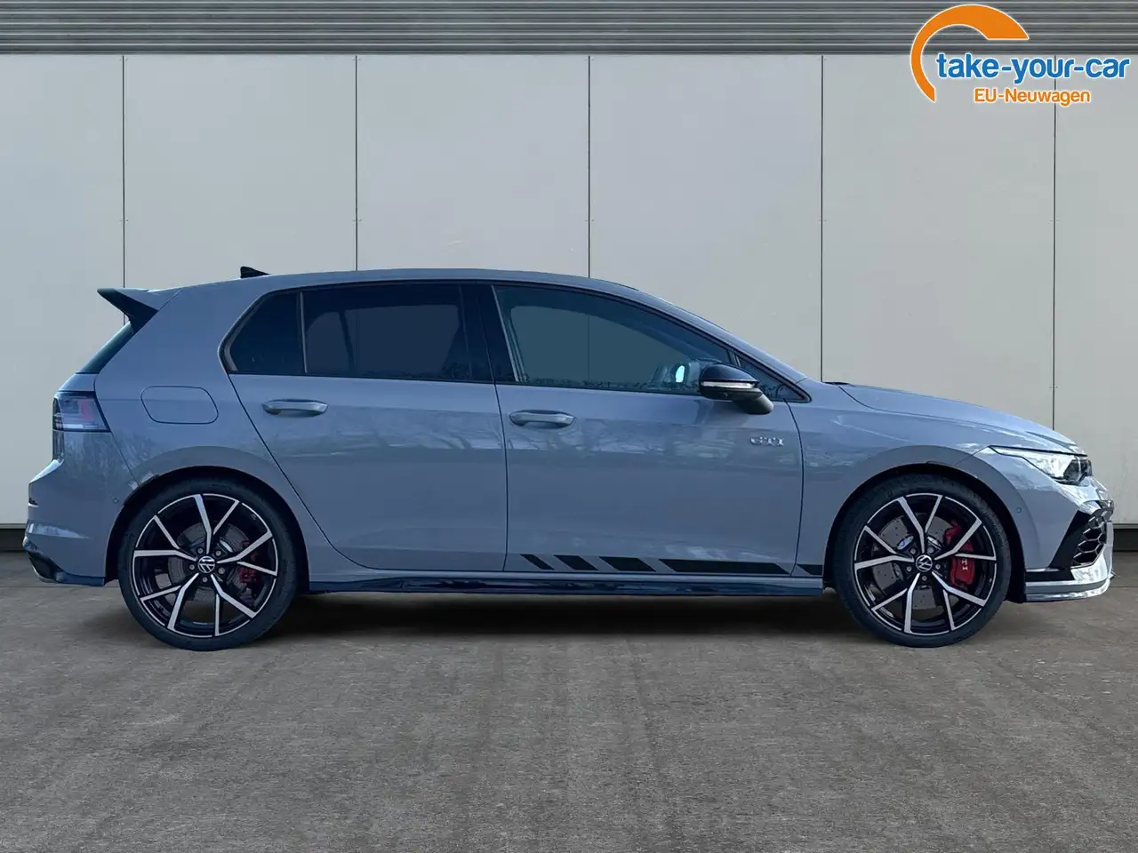Volkswagen Golf 5