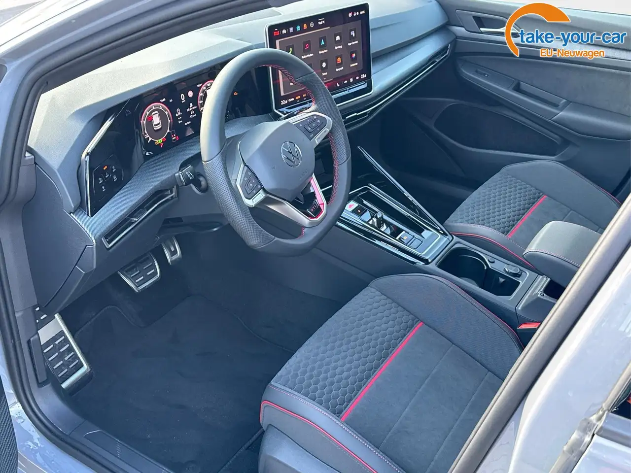 Volkswagen Golf 9