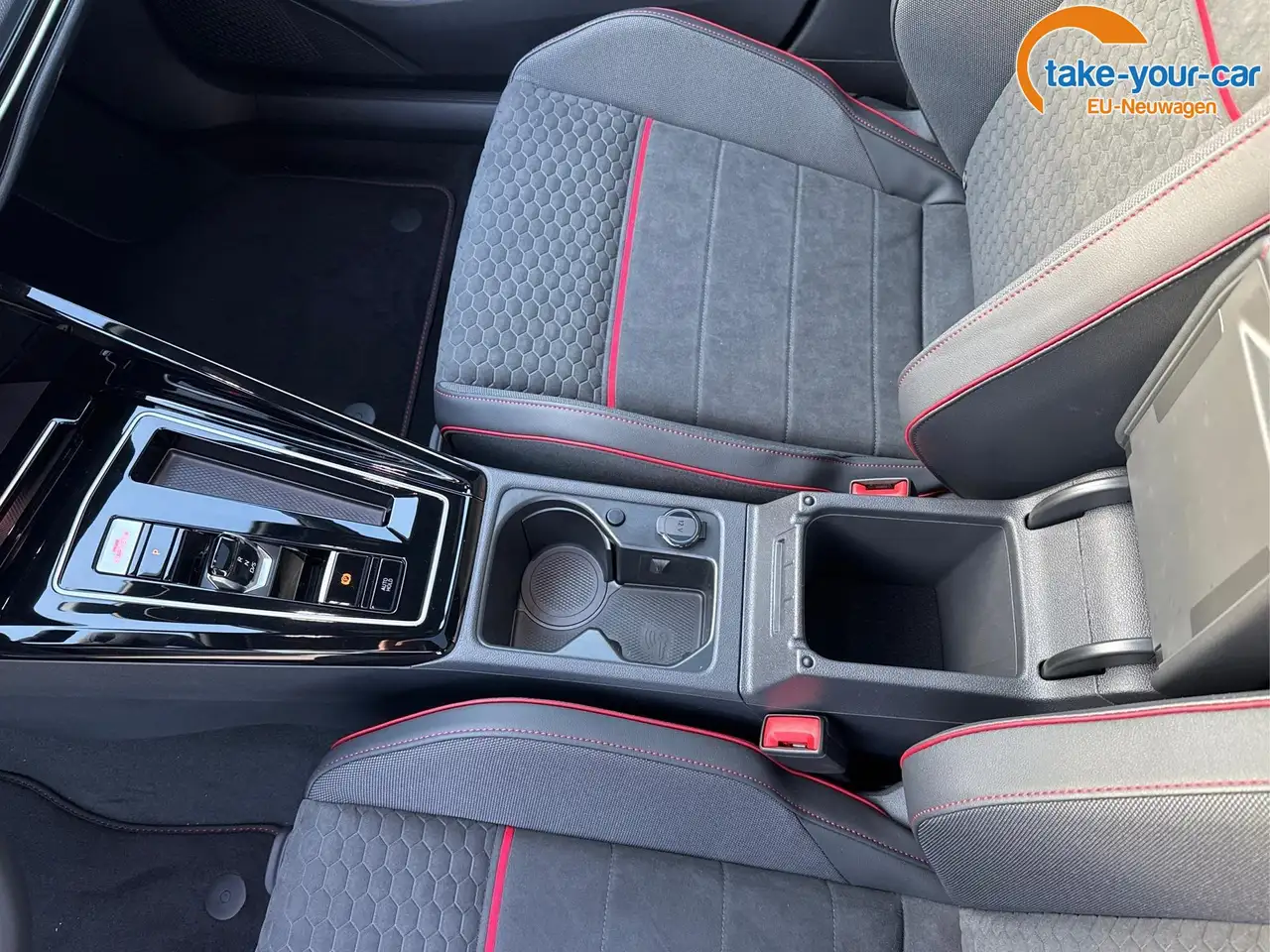 Volkswagen Golf 13