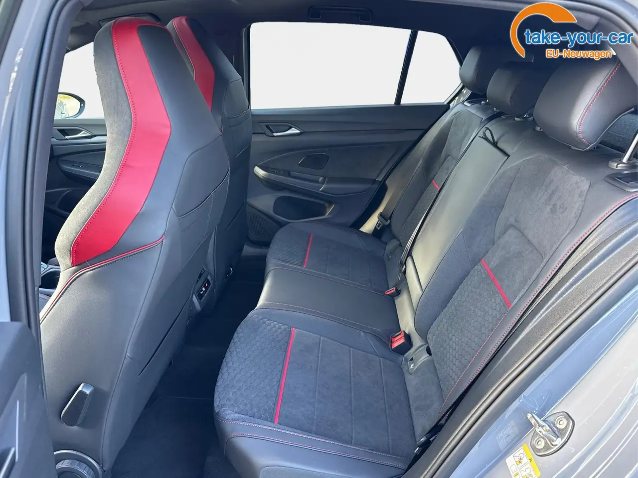Volkswagen Golf 15