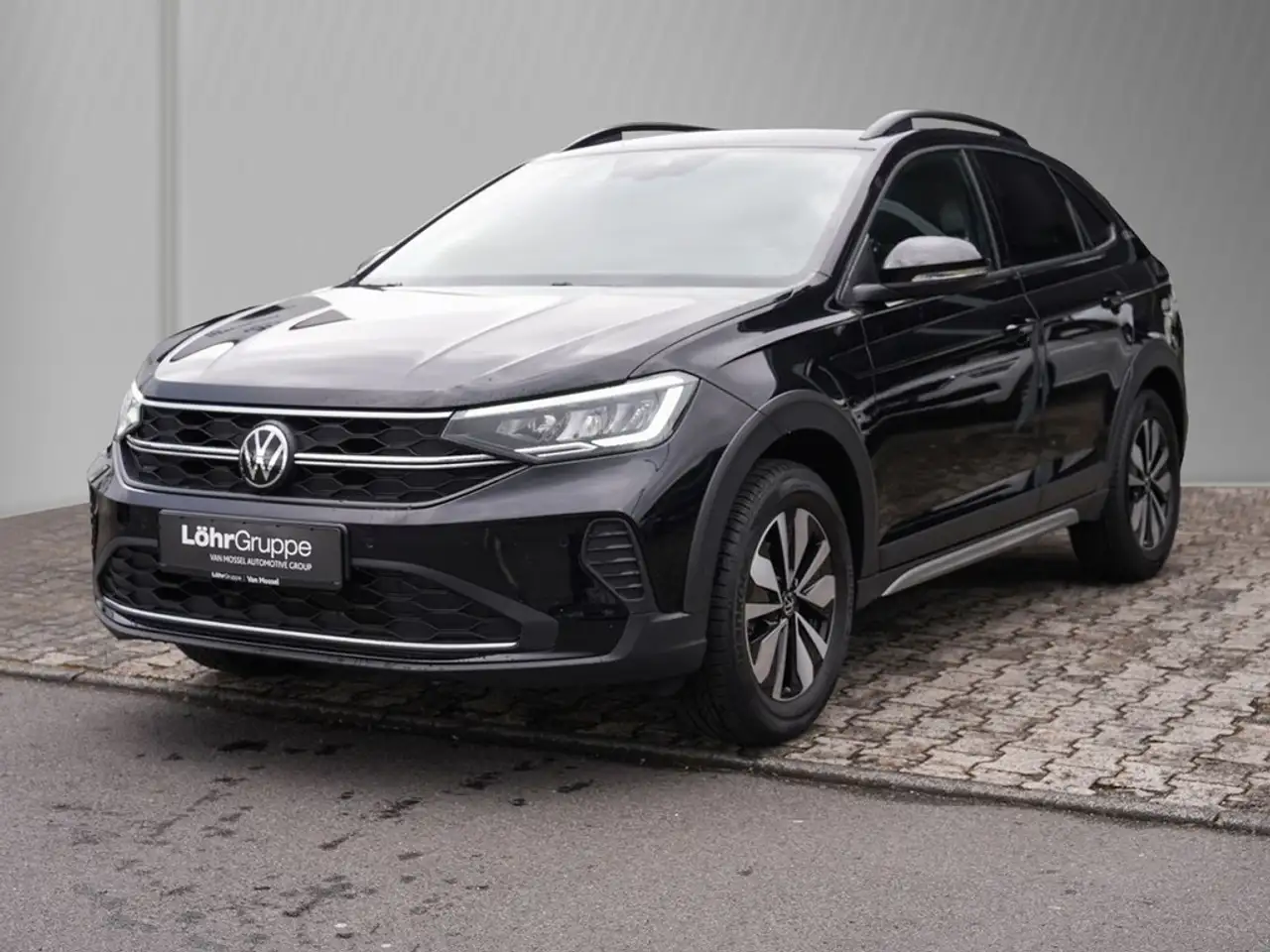 Volkswagen Taigo 2