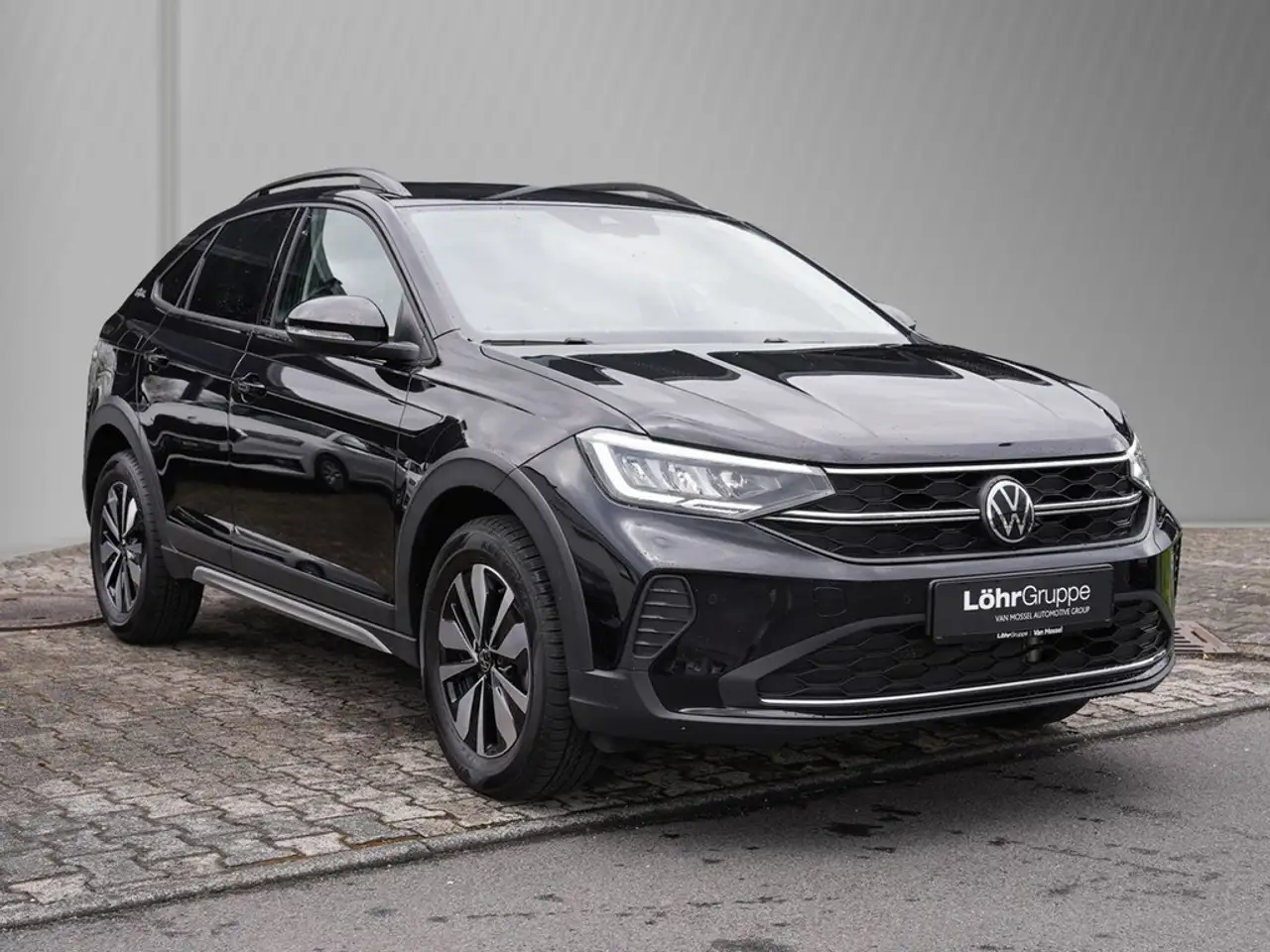Volkswagen Taigo 3
