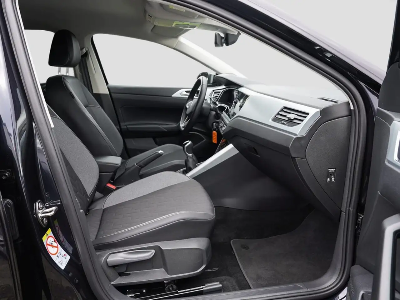 Volkswagen Taigo 7