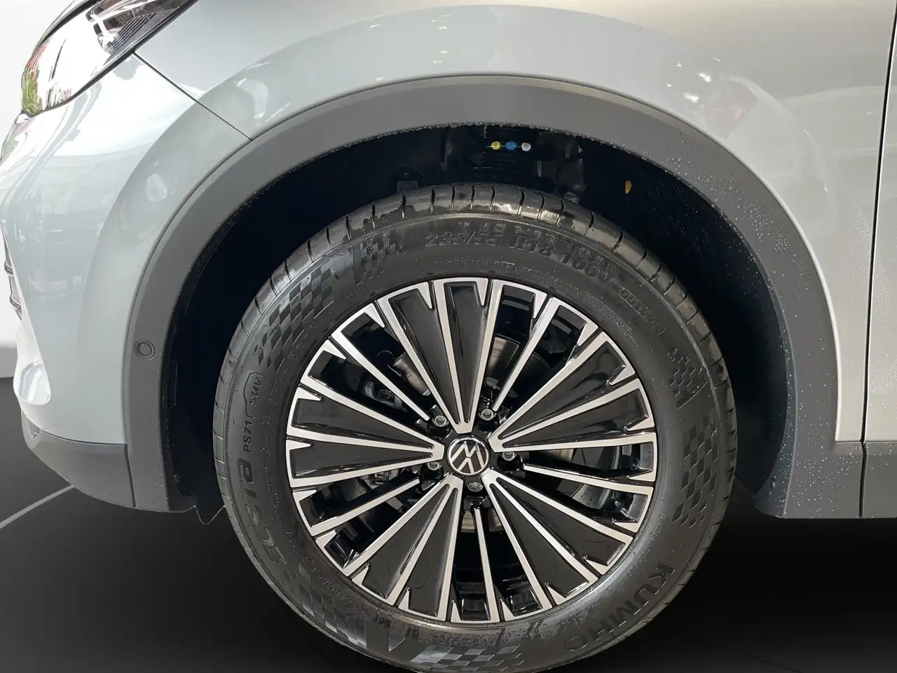 Volkswagen Tiguan 3