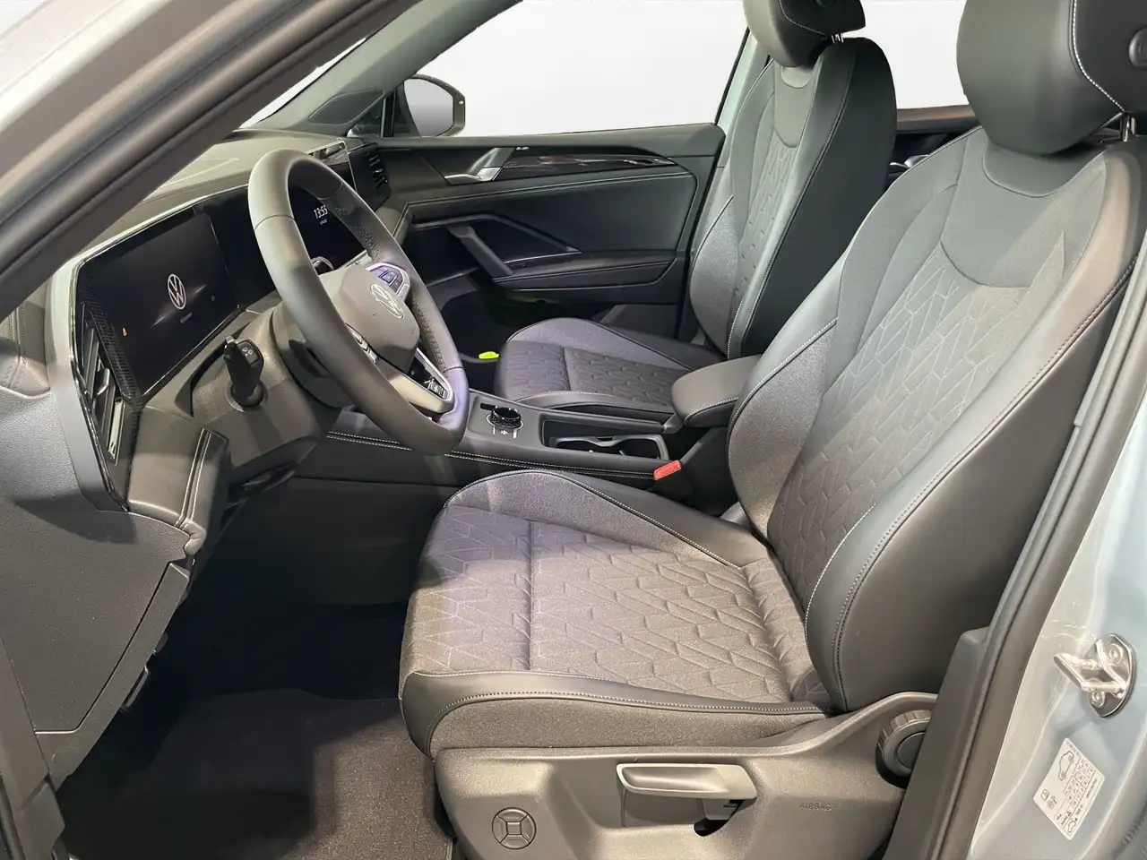 Volkswagen Tiguan 4
