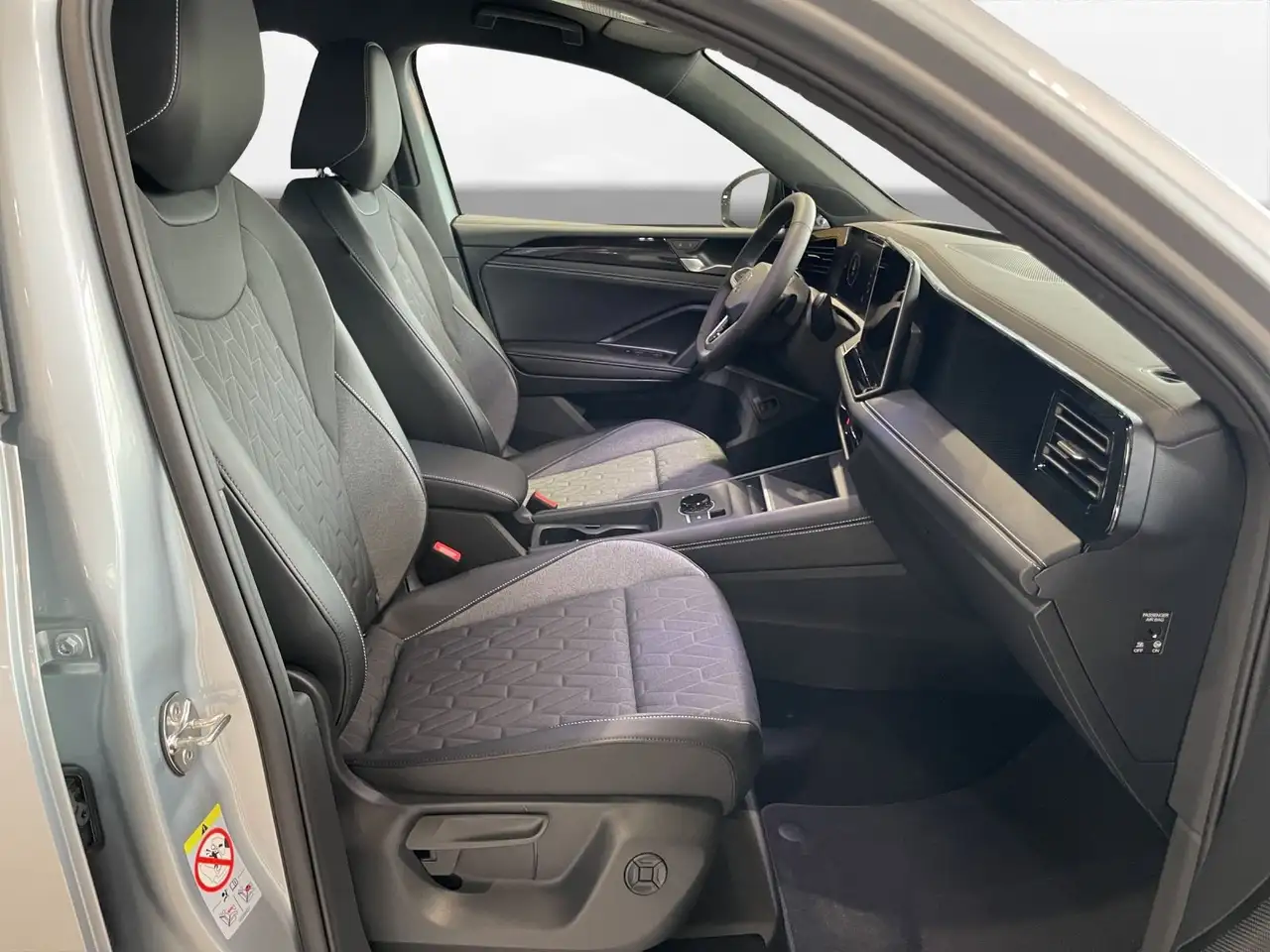 Volkswagen Tiguan 5