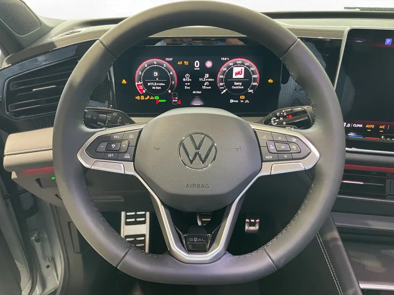 Volkswagen Tiguan 6