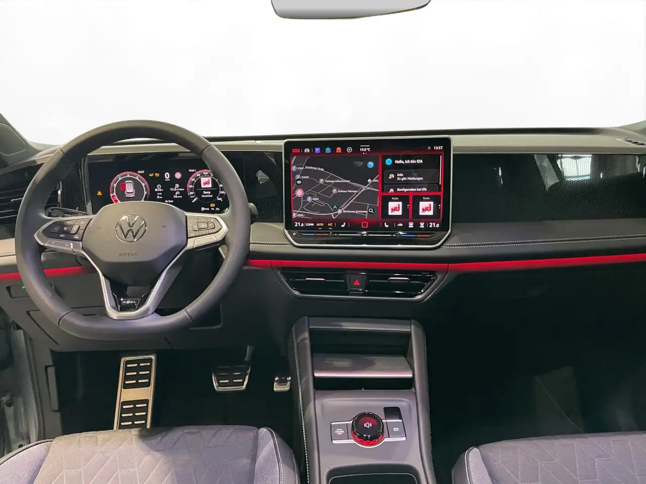 Volkswagen Tiguan 7