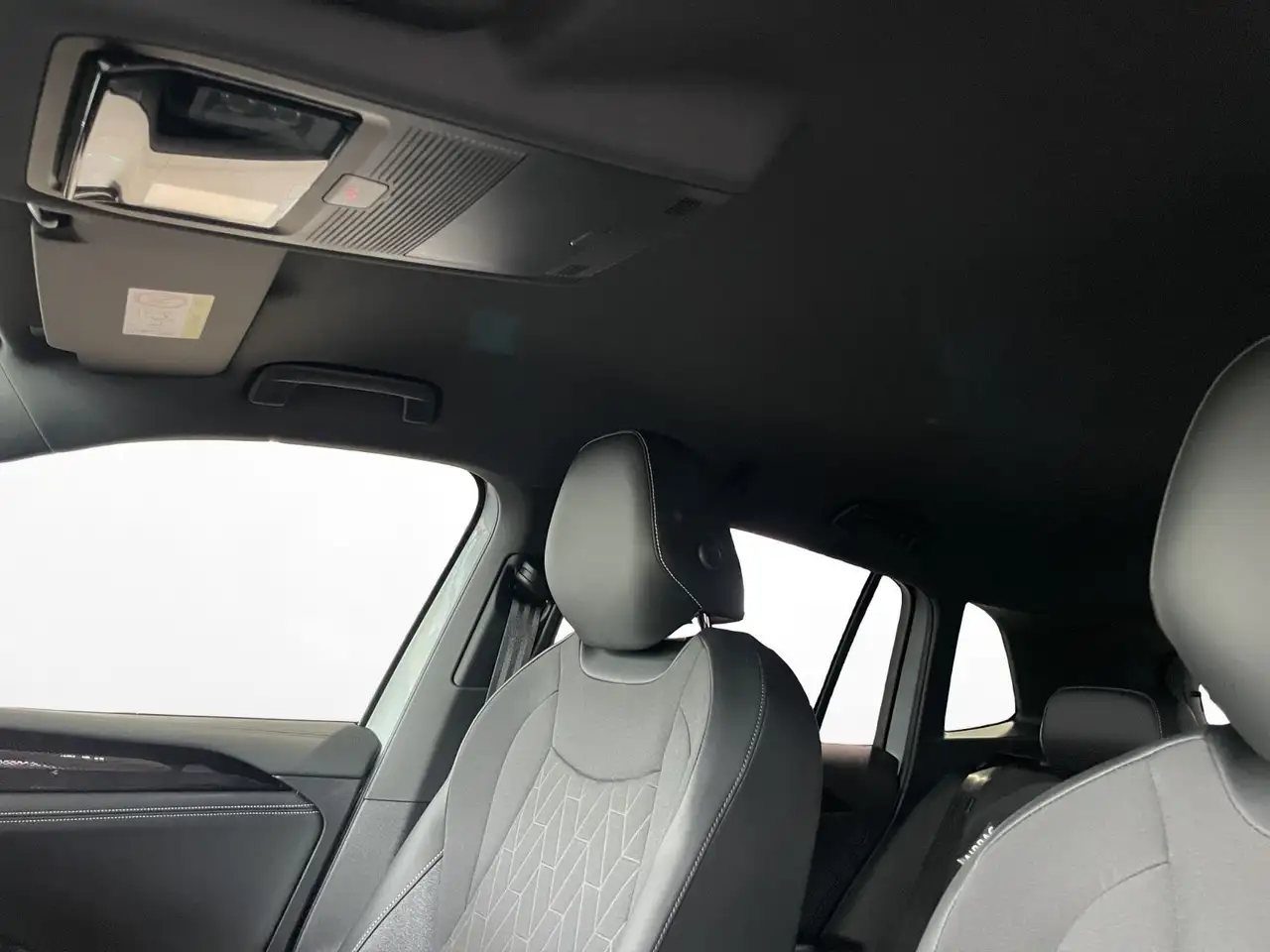 Volkswagen Tiguan 10