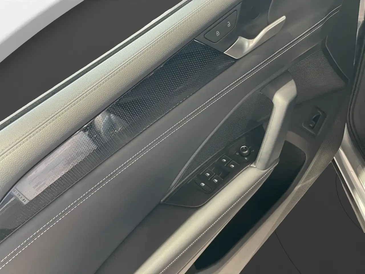Volkswagen Tiguan 11