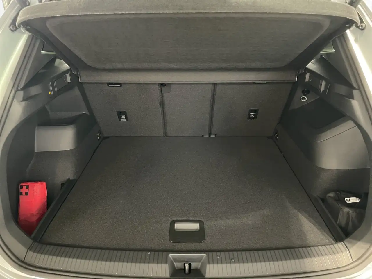 Volkswagen Tiguan 12