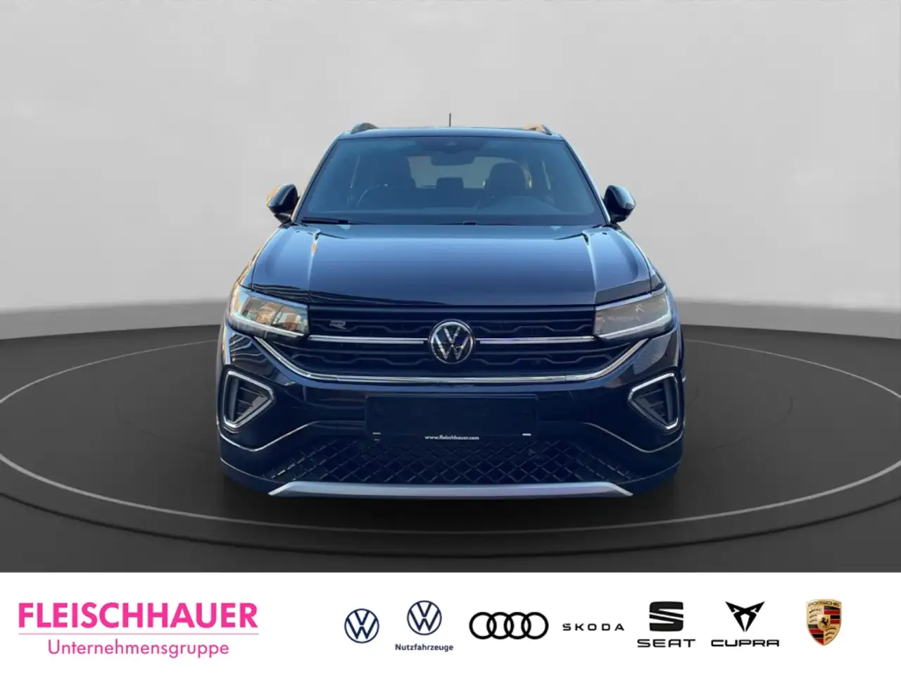 Volkswagen T-Cross 2