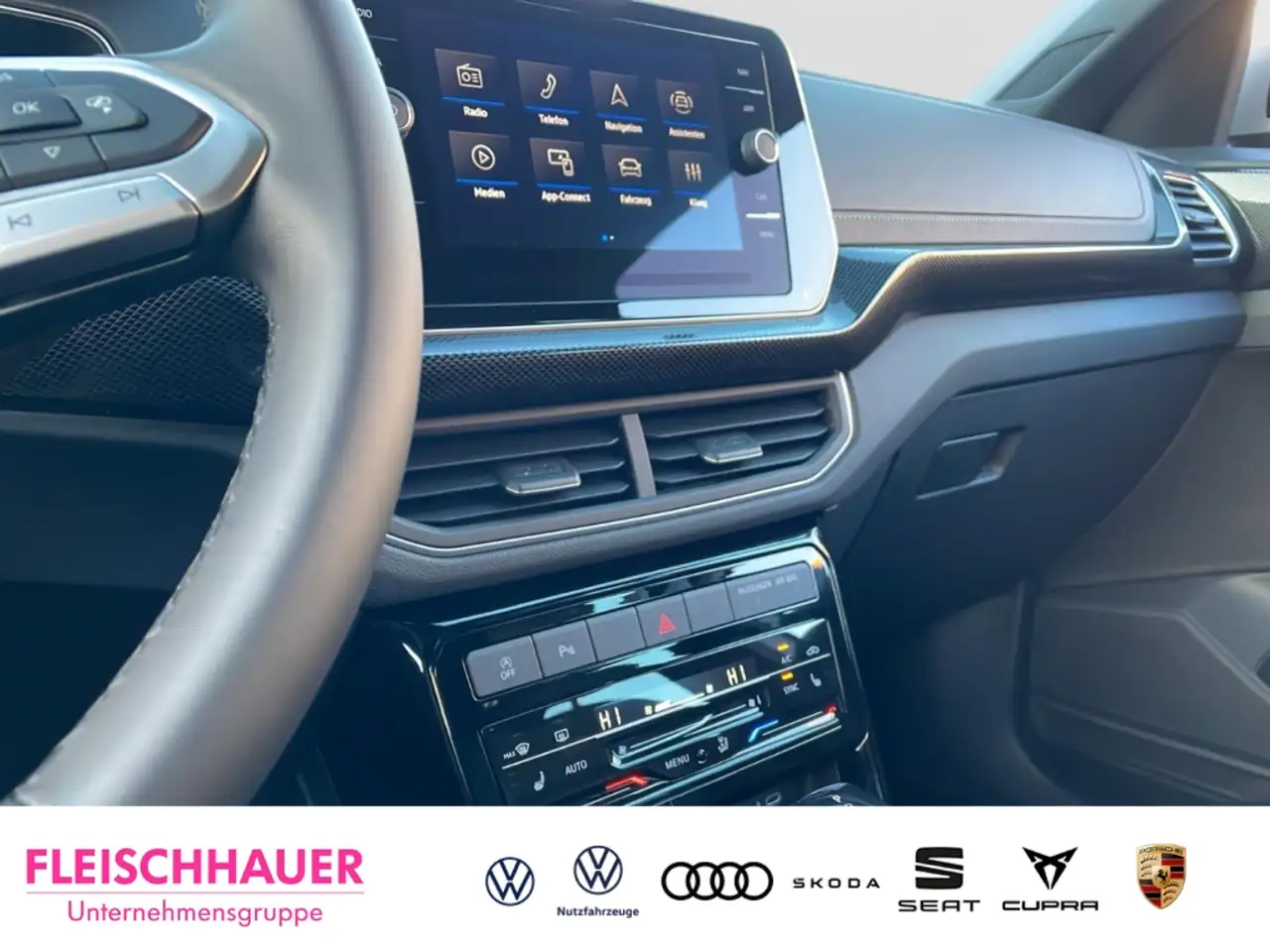 Volkswagen T-Cross 15