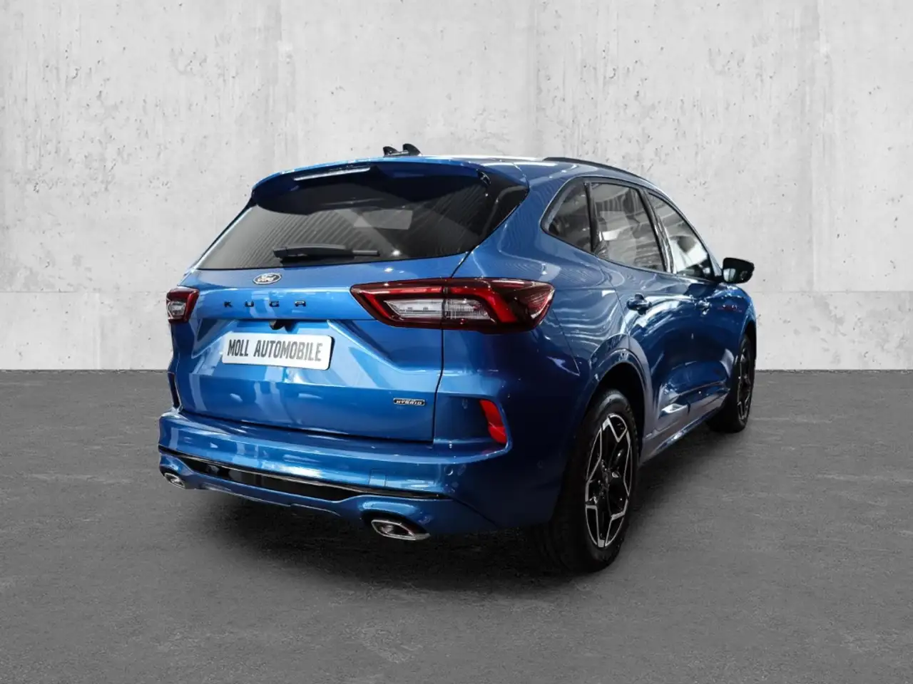 Ford Kuga 2