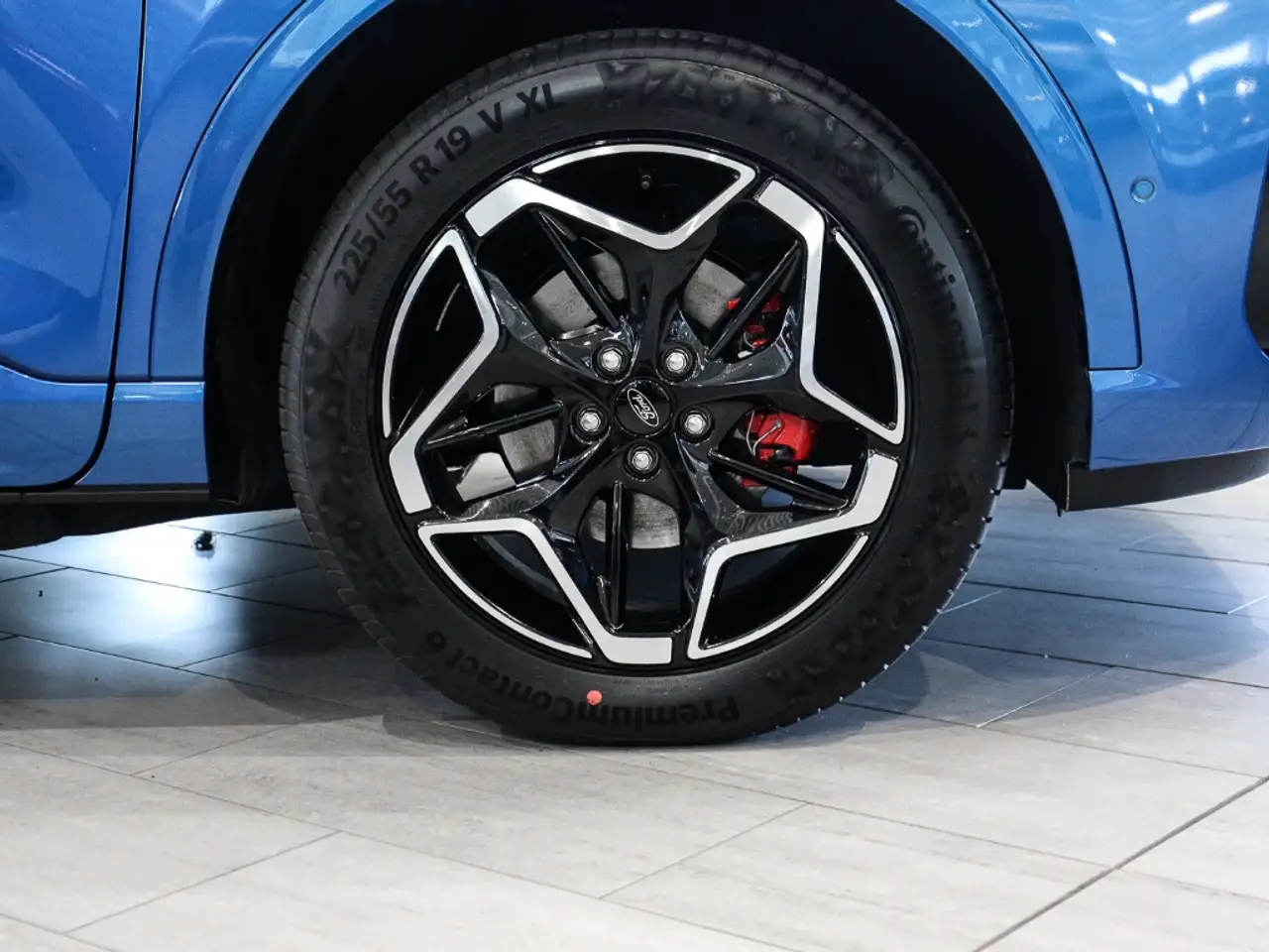Ford Kuga 3