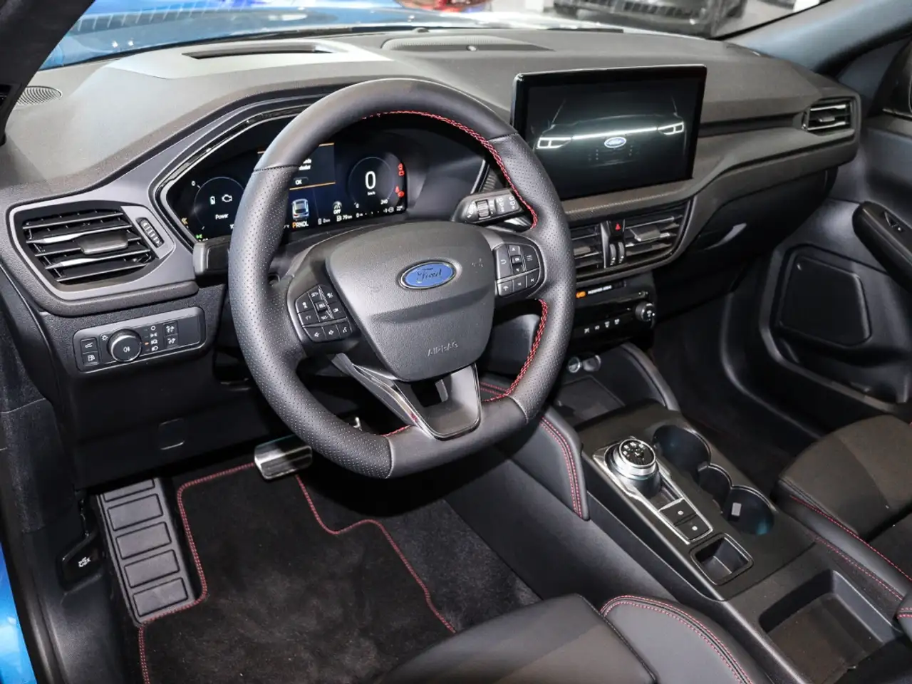 Ford Kuga 4