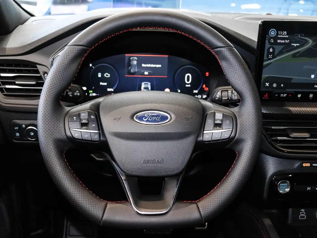 Ford Kuga 6